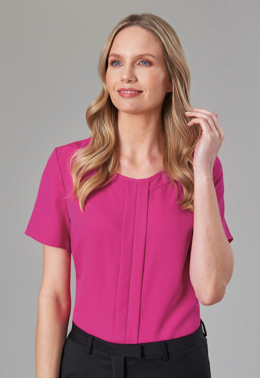 Verona Blouse - Shirt & Blouse Collection