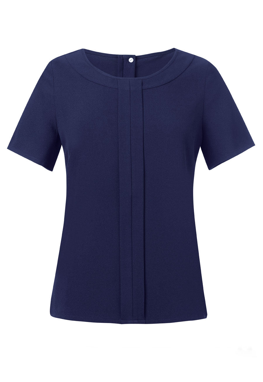 Verona Blouse - Shirt & Blouse Collection