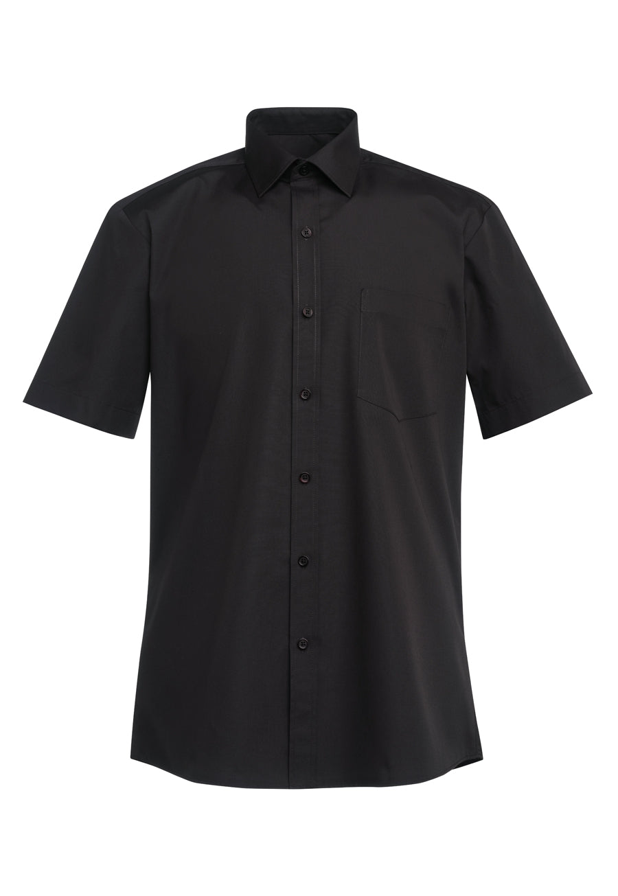 Vesta Shirt - Business Essentials