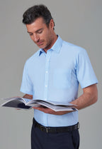 Vesta Shirt - Business Essentials