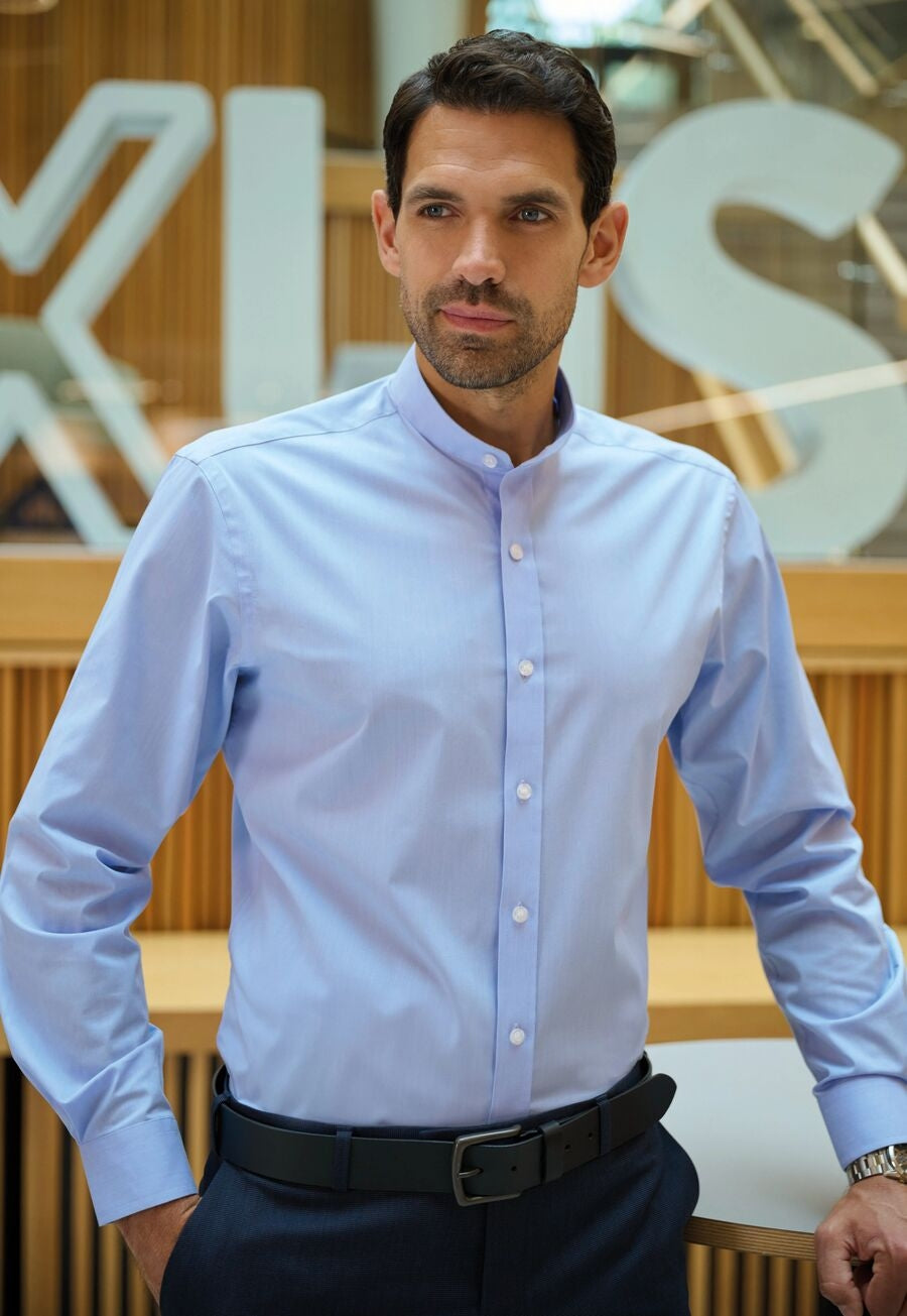 Volterra Shirt - Shirt & Blouse Collection