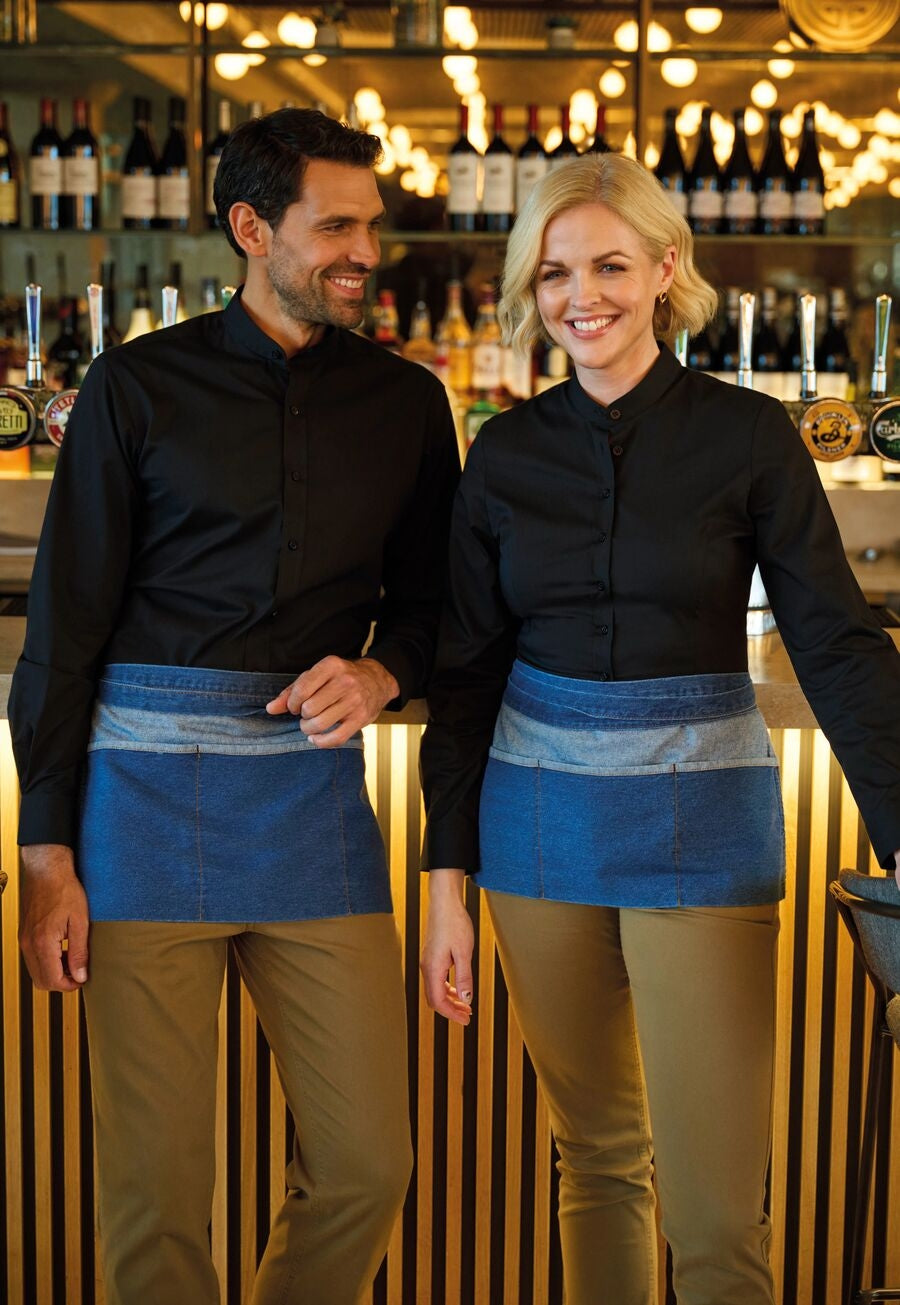 Amelia Blouse - Shirt & Blouse Collection