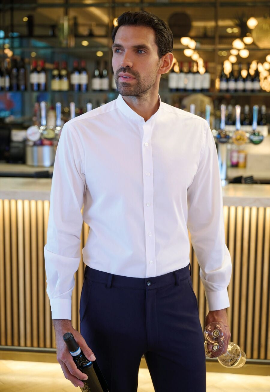 Volterra Shirt - Shirt & Blouse Collection