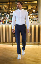 Taurus Pants - Jersey Stretch Collection