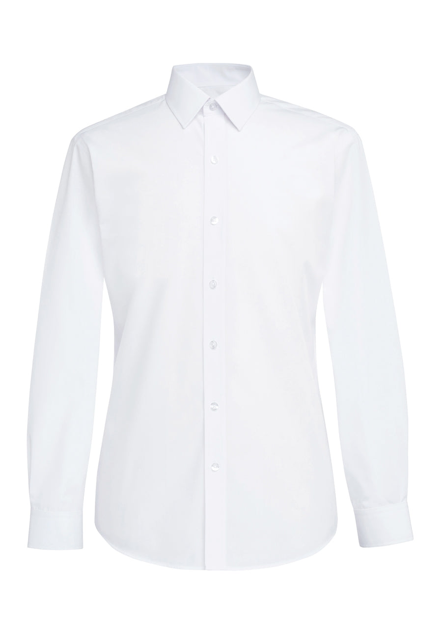 Vulcan Shirt - Business Essentials
