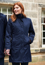 Washington Raincoat - Outerwear Collection