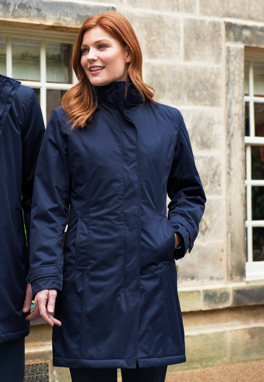 Washington Raincoat - Outerwear Collection