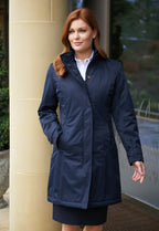 Washington Raincoat - Outerwear Collection