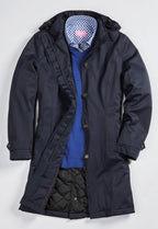 Washington Raincoat - Outerwear Collection