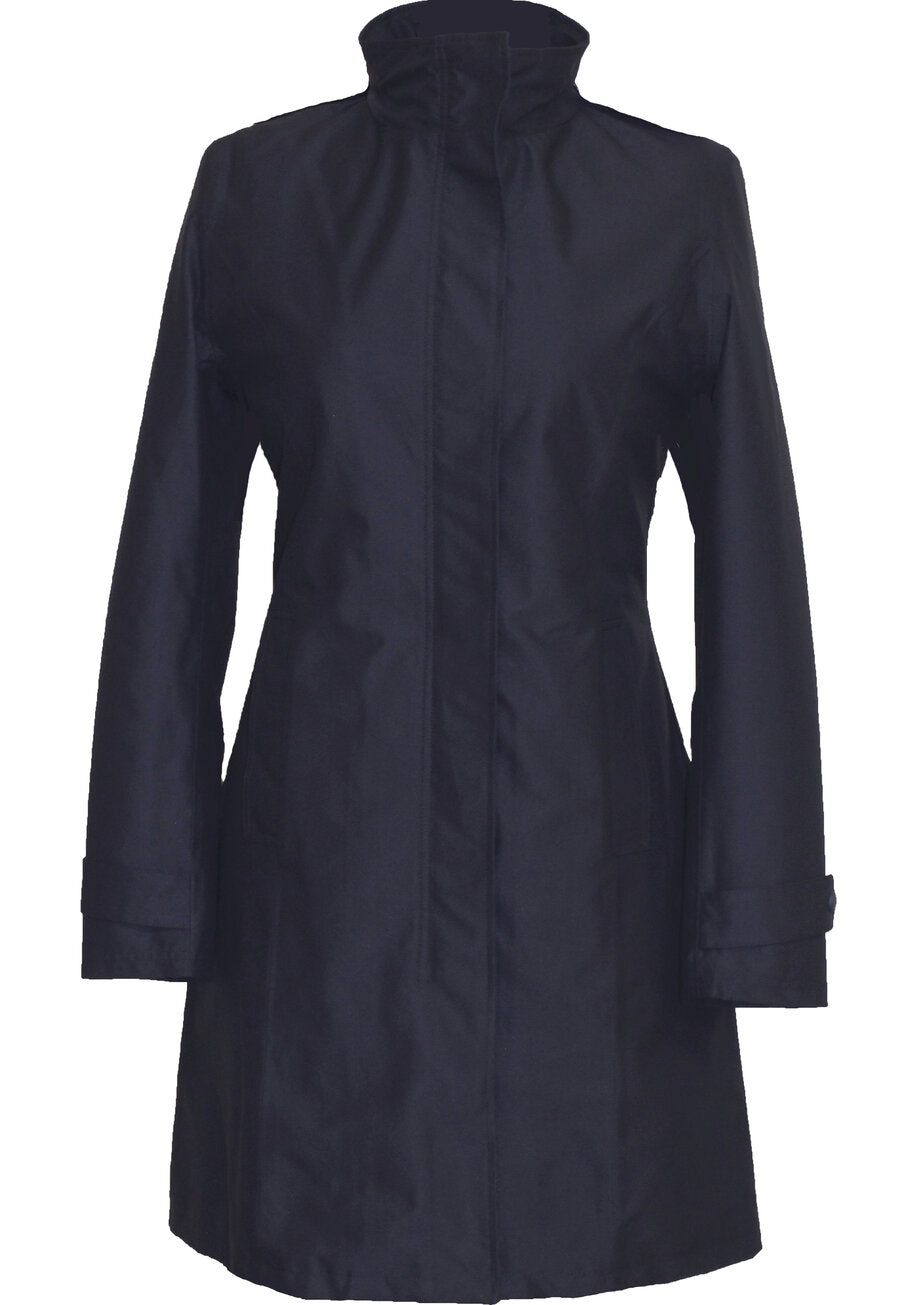 Washington Raincoat - Outerwear Collection