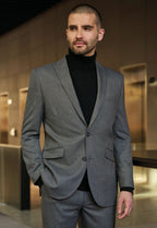 William Blazer - Rapport Collection
