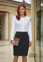 Wyndham Skirt - Performance Collection
